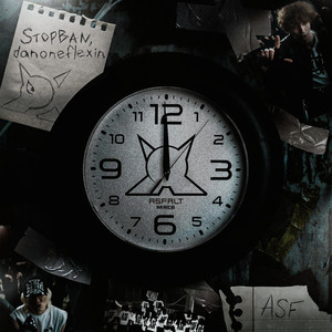 Мясо ft Danoneflexin - Stopban