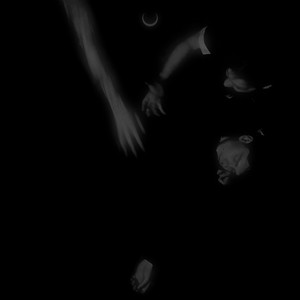 Чёрная Тоска - Странное Исполнение