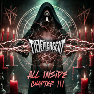 The Emergent - All Inside: Chapter Iii
