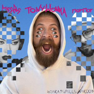 Tony Wonka - Много Глаз ft Miss Ros & Mormor