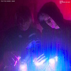 Trust True - Забуду ft Ioneweb