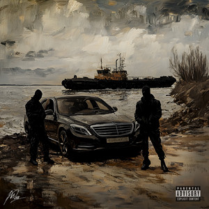 Tsb - Baghdad ft Opt & Garry Topor