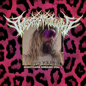 Vestron Vulture - Th1Rt33N Gh0Sts Slowed + Reverbed