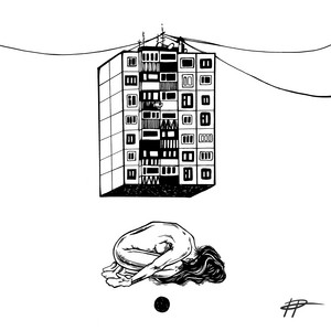 Vitryla - Донецьке Квіткове Поле