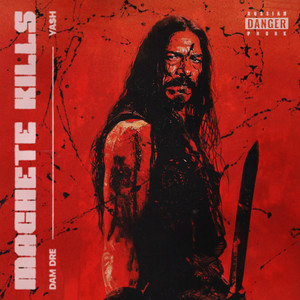 Ya$H - Machete Kills ft Dam Dre