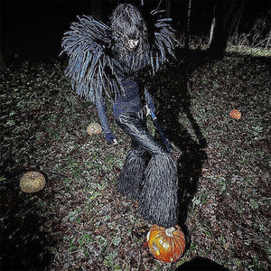 Yeschapskii - С Мёртвыми