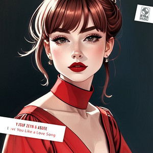 Yusuf Zeyn - Love You Like A Love Song ft Asdee