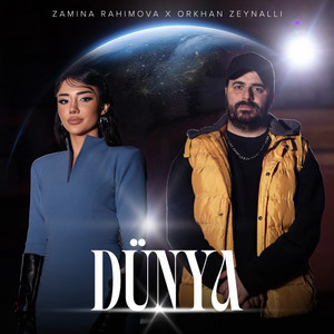 Zamina Rahimova - Dünya ft Orkhan Zeynalli