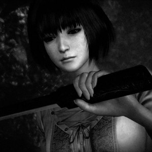 Zxcgore - Fatal Frame ft Honeypia